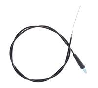 Rynplex Throttle Shift Remote Control Box Cable 50inch Scooters Marine Outboard Boat Dc Electric Cable System