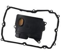 Rynplex Transmission Filter Oil Pan Gasket Kit 35330-71010 35330-71010S1 35168-71010 35168-71010S1 Transmission Filter Kit(BLACK 35330-71010S1)