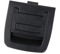 Rynplex Trunk Cargo Floor Mat Handle, for X5 E70 E71 and, for X6 2006-2013 Models Keyless Entry, for 51479120283 51477256772 car Boot mat Handle Grip