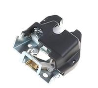 Rynplex Trunk Latch Lock Lid Handle Embly, for Civic, 2001-2005 72134-SM4-003 74851S5AA02 74851-S5A-A02 Car Boot Lock Replacement