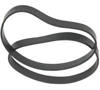 Rynplex Vacuum Belts, 3pcs Belts, for VAX, for Compact Power CWCPV011 Vacuum Cleaner Spare Parts Household Cleaning Replacement Accessories Vacuum Cleaner Belt