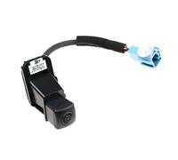 Rynplex View Backup Camera Parking Assist Camera, for HR-V 2017-2018 39530T7AA010M1 39530 T7A A010 M1 39530-T7A-A010-M1 Rear View Camera