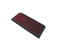 Rynplex Washable Reusable Air Intake Filters Panel Air Filter, for, A3 S3 TT X-Bow, for Seat, Altea Leon Toledo, for Skoda, for Octavia, Car Cabin Air Filter