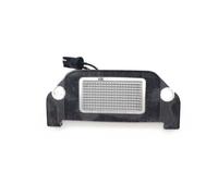 Rynplex White 12V 18-SMD LIGHT Car License Plate Light, for Dodge, for Charger Magnum, for Challenger, for Avenger Dart, for Chrysler, 4805846AA 4805846AB Car Number Plate Light(1pcs)