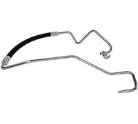 Rynplex YC153E586BN High Pressure Power Steering Hose Pipe Replacement, for Ford, for Transit Van 2.4 Rwd Mk6 car Power Steering Hose line, Vehicle Power steeri