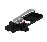 RYNVRNCOE Car Door Handle for Hyundai for Elantra I30 I20 I for Kia for CEE' D Interior Door Pull Handle 82620-2L010 Front Right Inside Car Parts LHD