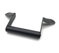Rynzo handlebar GPS mount for motorcycle For BMW C400GT C400 GT 2019 2020 2021 Motorcycle Accessories Smartphone Holder Navigation Plate Bracket
