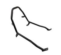 Rynzo handlebar GPS mount for motorcycle For BMW F800GS F700GS ADV 2014 2015 2016 2017 Motorcycle Windscreen Windshield Mount Bracket