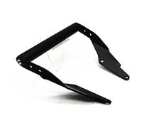 Rynzo handlebar GPS mount for motorcycle For BMW G310GS G310R 2017 2018 2019 2020 Motorcycle Accessories For SMART Phone Stand Navigation Plate Bracket