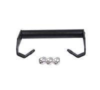 Rynzo handlebar GPS mount for motorcycle For DUCATI For MULTISTRADA 950 MTS 950S 2015-2021 Motorcycle Navigation Bracket Mobile Phone Plate Support