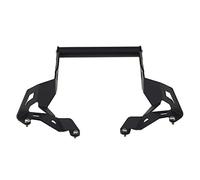 Rynzo handlebar GPS mount for motorcycle For TRIUMPH For Tiger 800 XCX XRX XC 2013-2017 Mobile Phone Stand Navigation Plate Bracket Motorcycle Accessories