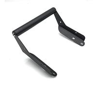Rynzo handlebar GPS mount for motorcycle For Versys 1000 For 1000SE 2019 2020 2021 Motorcycle Mobile Phone Stand Navigaton Plate Bracket