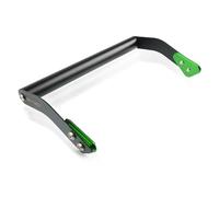 Rynzo handlebar GPS mount for motorcycle For VERSYS 650 KLE650 2015-2019 For Smart Phone Navigation Plate Bracket Adapt Holder