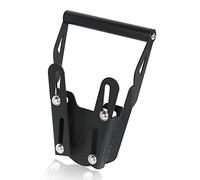 Rynzo handlebar GPS mount for motorcycle For Versys X300 X250 X-300 Motorcycle Navigation Stand Phone Mobile Plate Bracket Support Holder