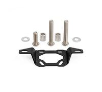Rynzo handlebar GPS mount for motorcycle For YAMAHA MT09 MT 09 For Tracer 900 Universal Motorcycle Mount Stay Navigation Mounting Bracket