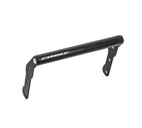 Rynzo handlebar GPS mount for motorcycle Motorcycle Navigator Bracket For SMART PHONE Navigatio Plate Adapt Holder CB500X CB500 X CB 500X 2016-2022
