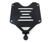 Rynzo handlebar GPS mount for motorcycle NC700X NC750X 2016 2017 2018 2019 2020 For Smart Phone Navigation Bracket Holder