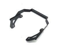 Rynzo handlebar GPS mount for motorcycle NC750X NC750 X NC 750 750X 2021 2022 Motorcycle Accessories Mobile Phone Stand Navigation Plate Bracket