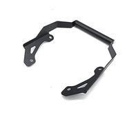 Rynzo handlebar GPS mount for motorcycle NC750X NC750 X NC 750 750X 2021 2022 Motorcycle Accessories Mobile Phone Holder Stand Navigation Plate Bracket