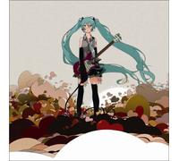 Ryo Feat.Hatsune Miku - Kocchi Muite Baby/Yellow