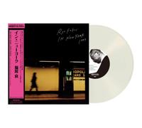 FUKUI, Ryo - Ryo Fukui In New York 1999 (reissue) - 180 GRAM CLEAR VINYL LP