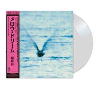 Ryo Fukui - Mellow Dream - Vinyl Record - K600z