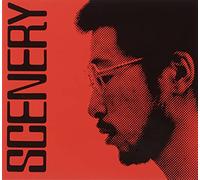 Ryo Fukui Scenery (CD) Album