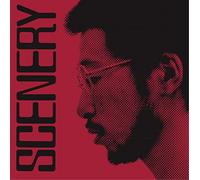 Ryo Fukui Scenery (CD) Album