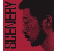 Ryo Fukui - Scenery - New CD - P1111z
