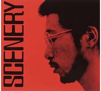 Ryo Fukui Scenery (CD) Album