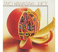 Ryo Kawasaki - Juice