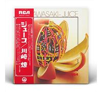 Ryo Kawasaki - Juice (LP) [VINYL]