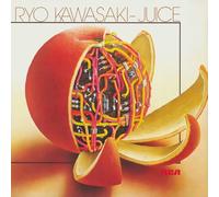 Ryo Kawasaki - Juice [VINYL]