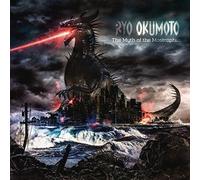 Ryo Okumoto - The Myth of the Mostrophus (Ltd CD Digipak)