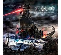 Ryo Okumoto - The Myth Of The Mostrophus [VINYL]
