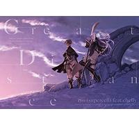 Ryo (Supercell) Feat.Chelly - Great Distance (Type B) (CD+DVD) [Japan LTD CD] SRCL-8812