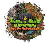 Ryo the Skywalker Ltd.Edition - Love-a-Dub Showcase