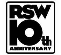 Ryo the Skywalker - Rsw 10th Anniversary Mix
