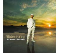 Ryo The Skywalker - Word Piece (CD+DVD) [Japan LTD CD] RZCD-59137