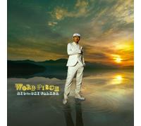 Ryo The Skywalker - Word Piece [Japan LTD CD] RZCD-59139