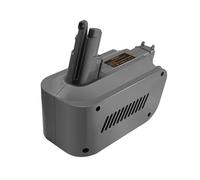 RYO18V10 Adapter，Compatible For Ryobi ，18V ONE+ Battery Convert，Compatible For Dyson ，V10 Cordless Vacuum Cleaner Stick Cyclone, Vacuum Cleaner Battery
