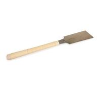 Ryoba 9-1/2inch Double Edge Razor Saw for Hardwoods from Japan Woodworker 1.7mm Teeth Pitch