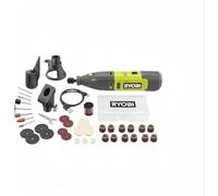 RYOBI 12V Cordless Rotary Tool Set