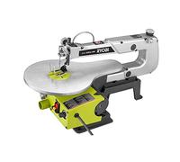 Ryobi 16 in. Corded Scroll Saw #SC165VS by Ryobi