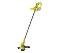 Ryobi 18 V ONE+ Cordless Grass Trimmer RY18LT23A-0 (Cutting Width 23 cm, EasyEdge for Switch Between Edge and Trimming Mode, Includes 1 x Line Spool,