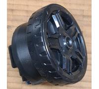 Ryobi RY18PCA-0 ONE+ Patio Cleaner with Wire Brush (Bare Tool), 18 V