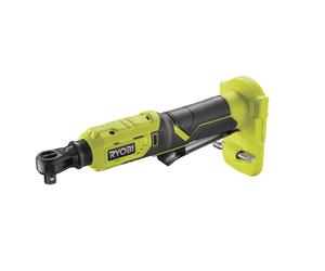 RYOBI 18-Volt ONE+ Cordless 1/4 in. 4-Position Ratchet (Tool Only)