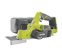 Ryobi 18-Volt ONE+ Cordless 3-1/4 in. Planer P611 (Tool Only)(Bulk Packaged)