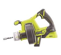 Ryobi 18-Volt ONE+ Hybrid Drain Auger (Tool Only)