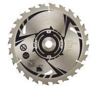 Ryobi 184mm Circular Saw Blade (Single) For R18Cs7-0 Csb184A1